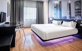 B&B HOTEL Madrid Aeropuerto T4